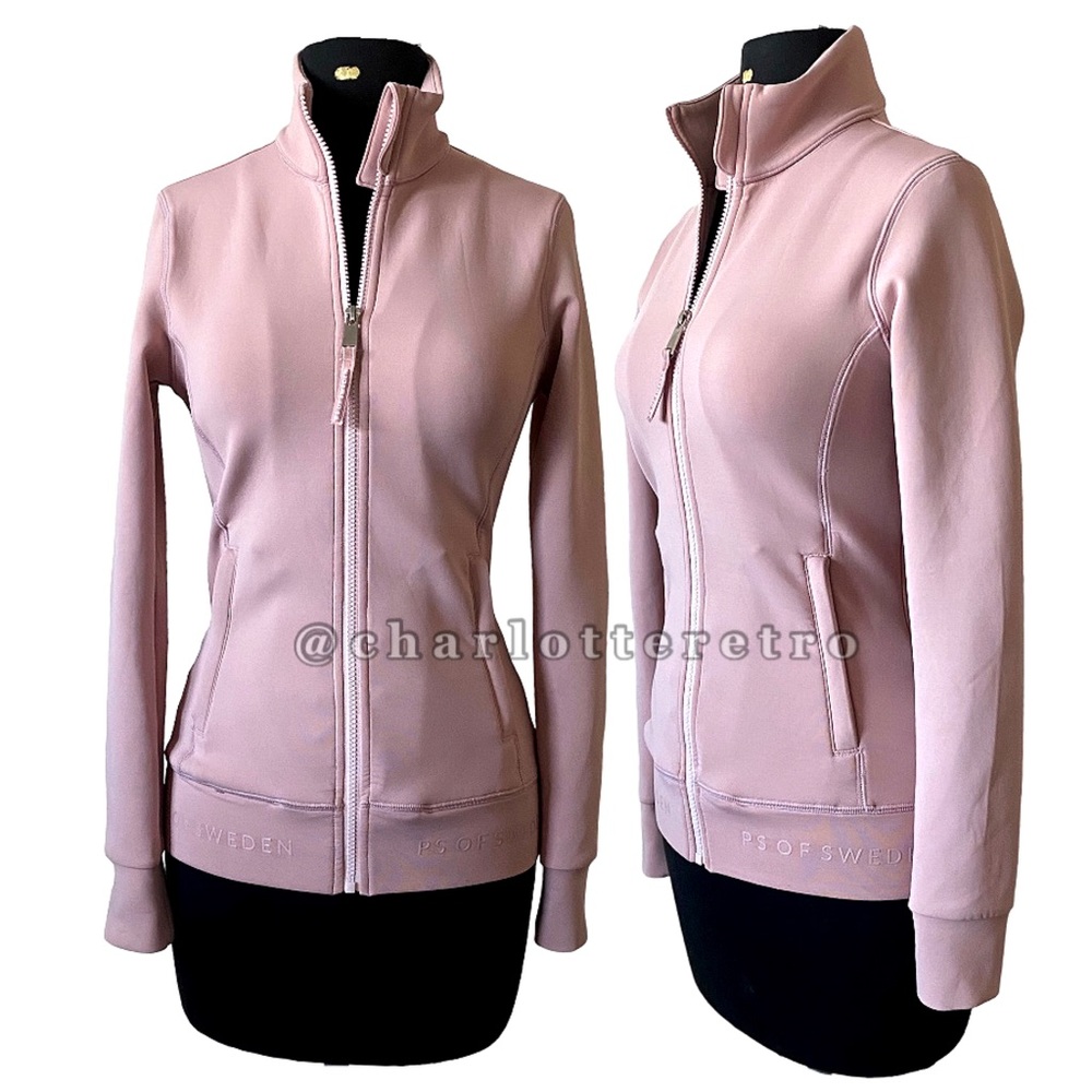 PS of Sweden • FAITH Riding Jacket
